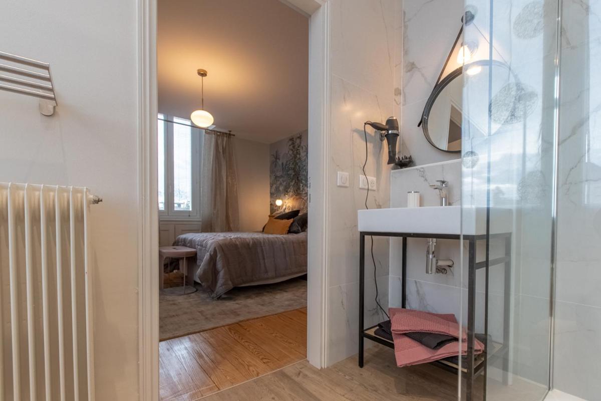 O Thil Bed & Breakfast Aire-sur-lʼAdour Eksteriør bilde