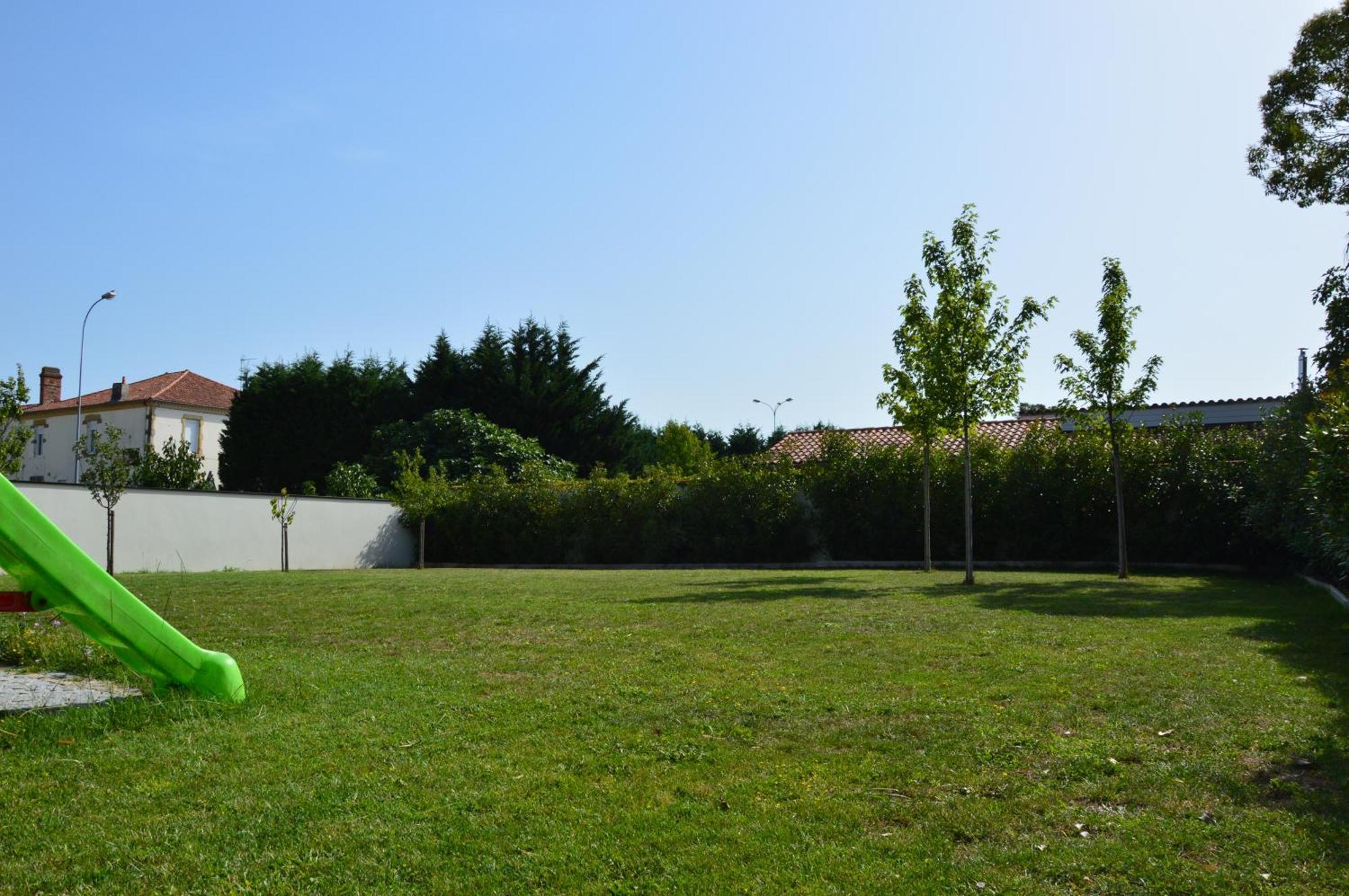 O Thil Bed & Breakfast Aire-sur-lʼAdour Eksteriør bilde